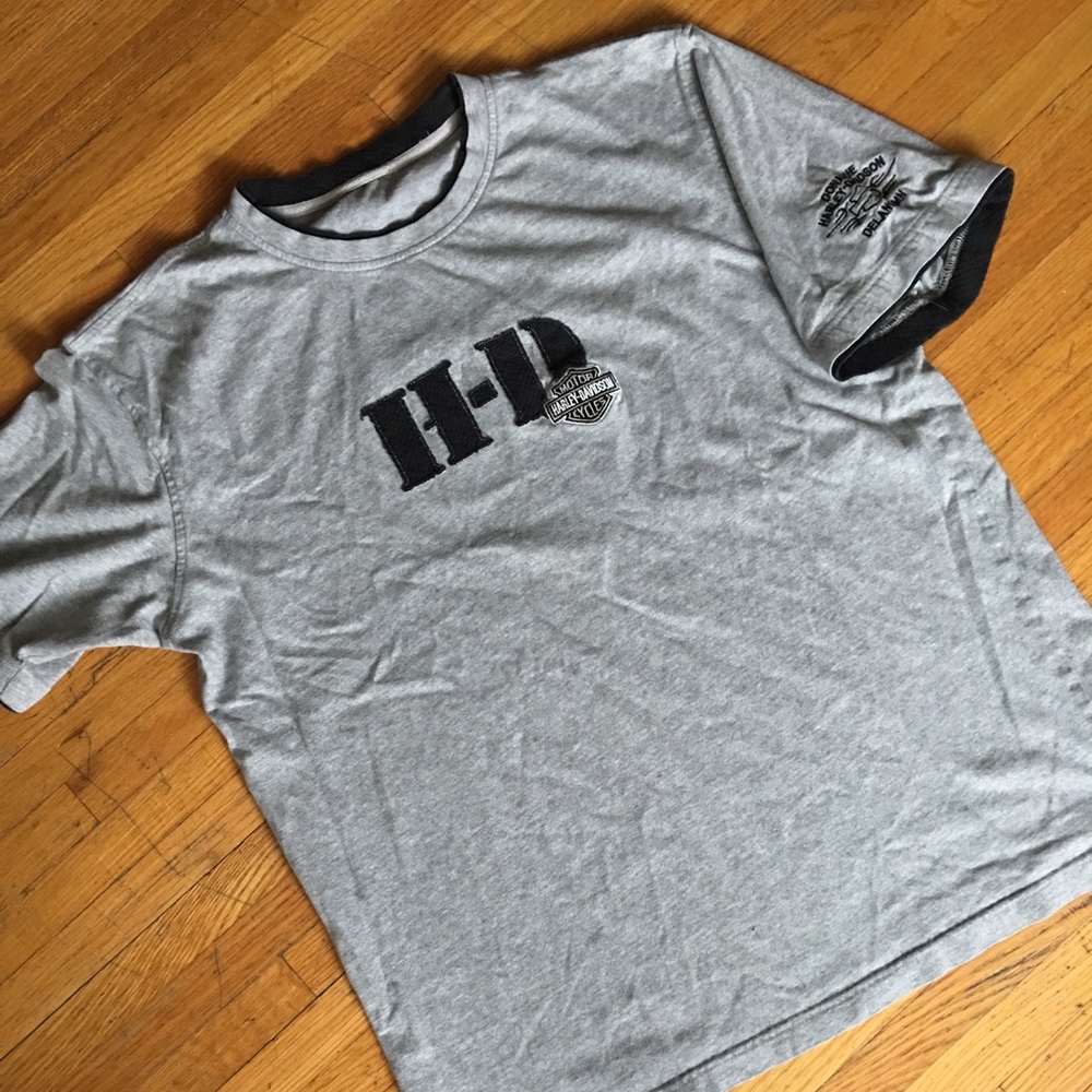 Harley Davidson T-Shirt